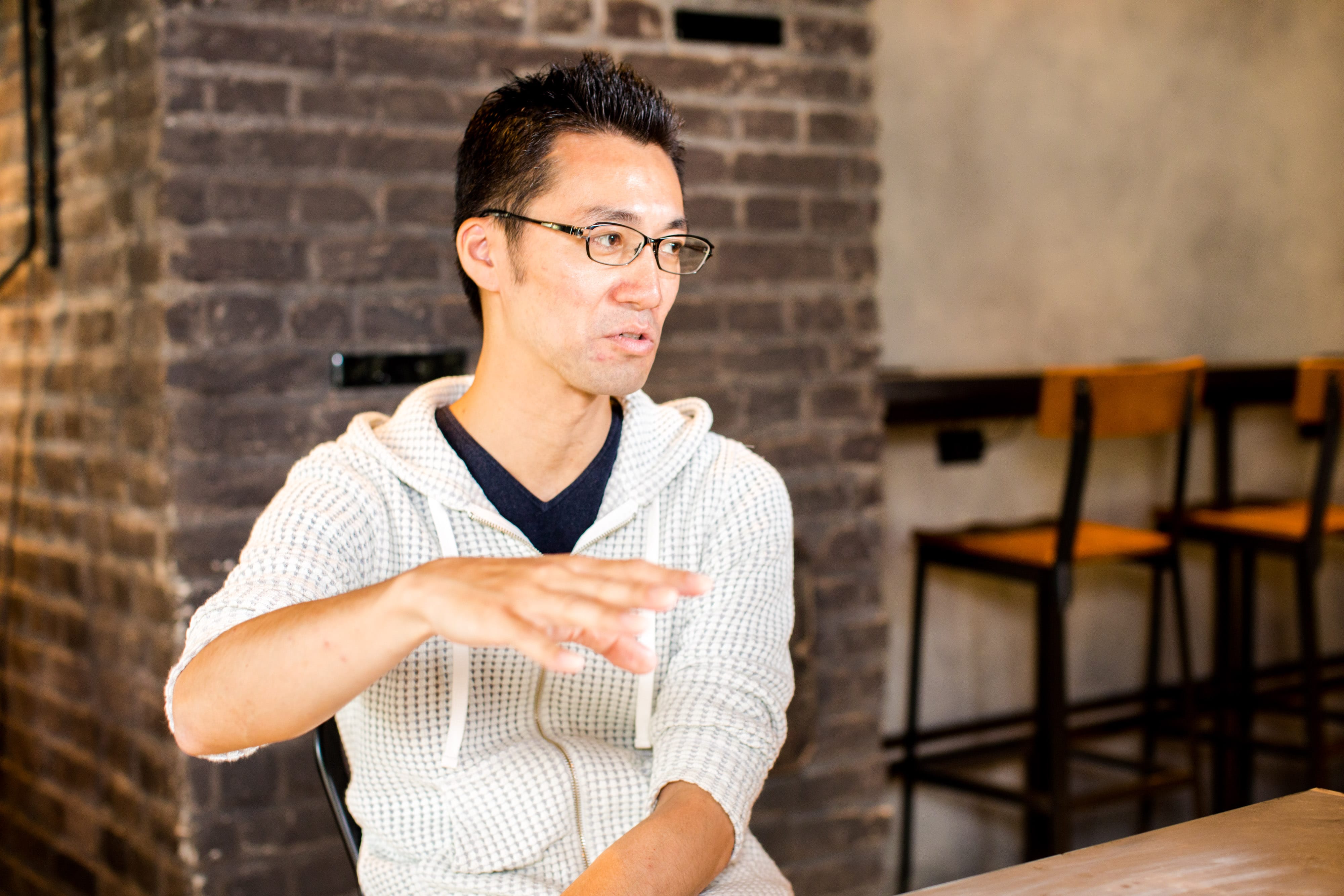 影響力ランキング1位のベンチャーキャピタリスト・村田祐介が起業家からVCを目指した理由