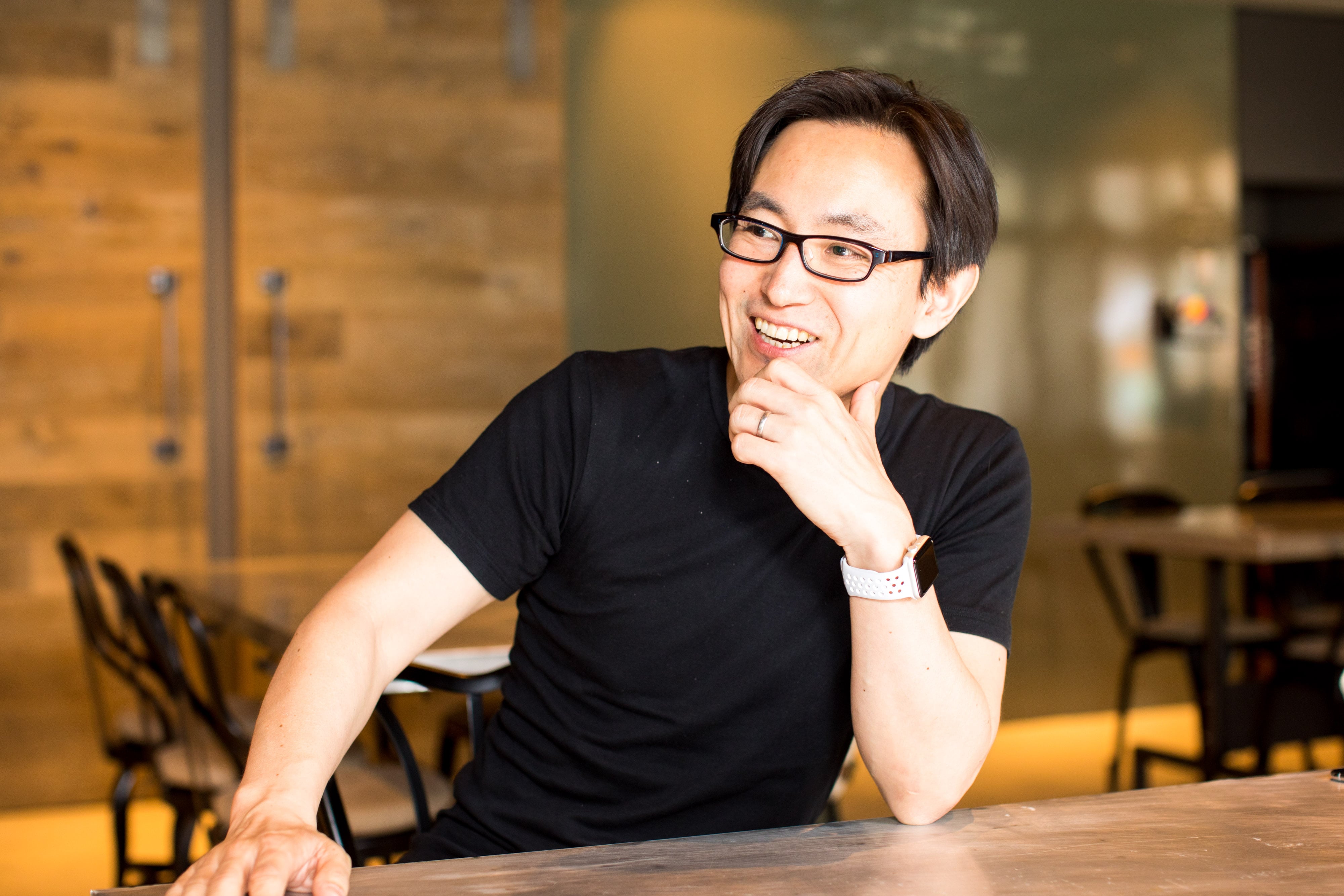 規制緩和にストップがかかりハッピーじゃないエグジット