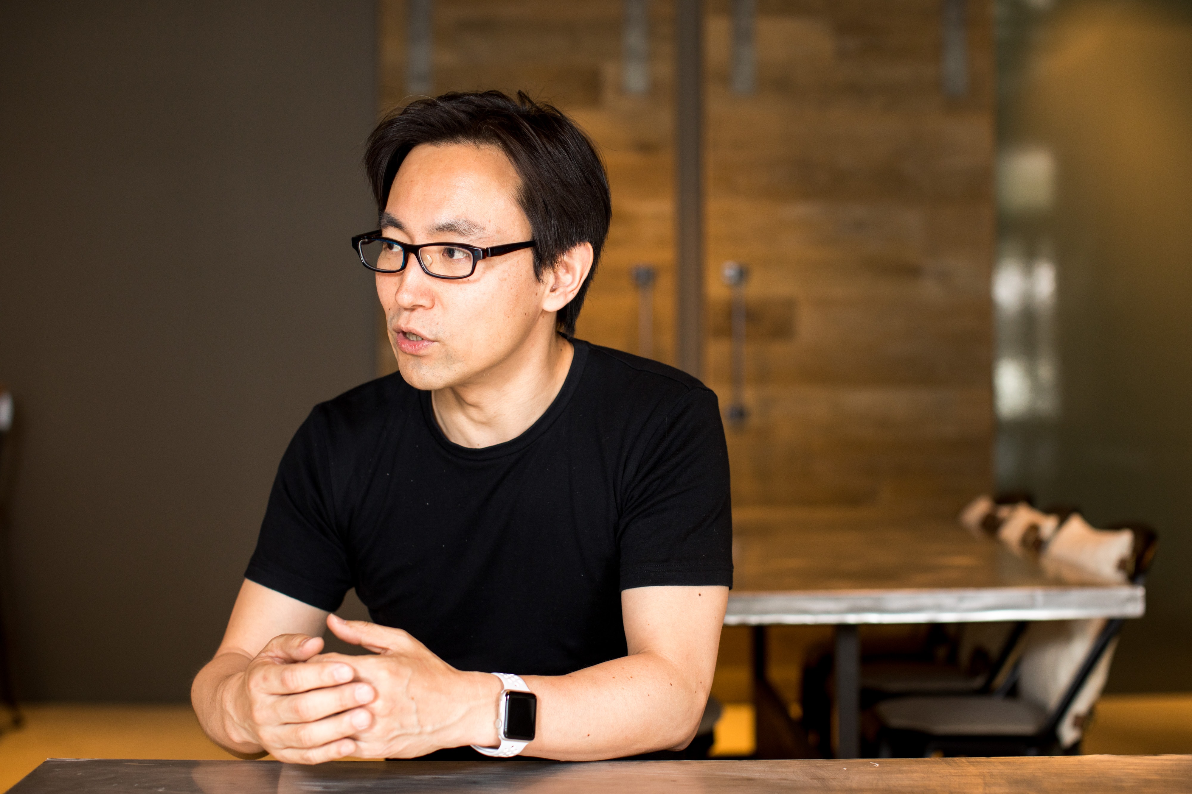 金融危機で逆に独立を決意、投資委員会のやり取りに辟易