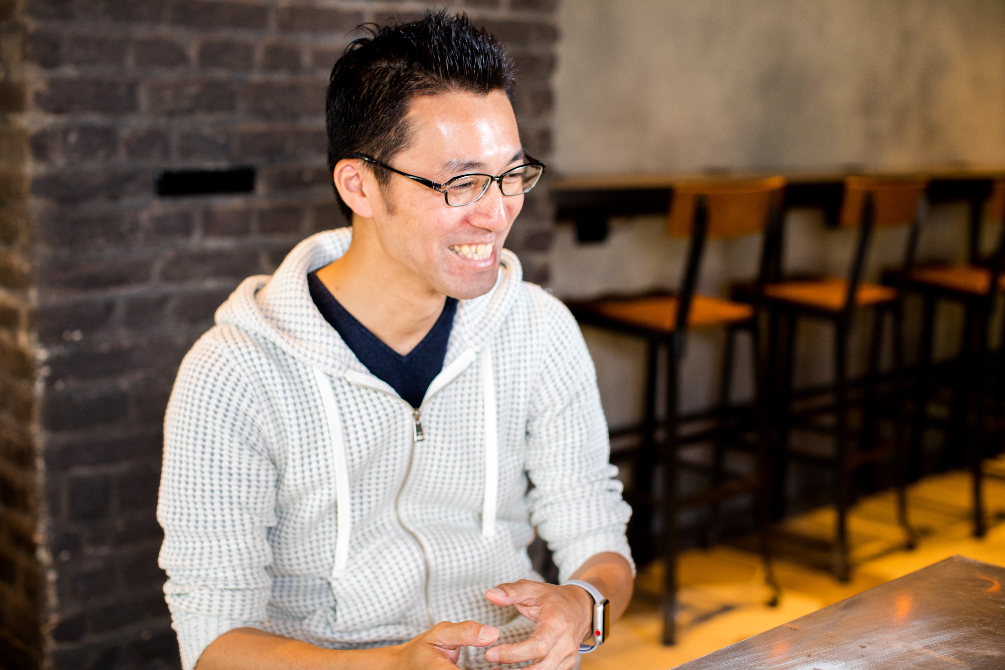 オープンイノベーションやCVCは人の継続性が重要