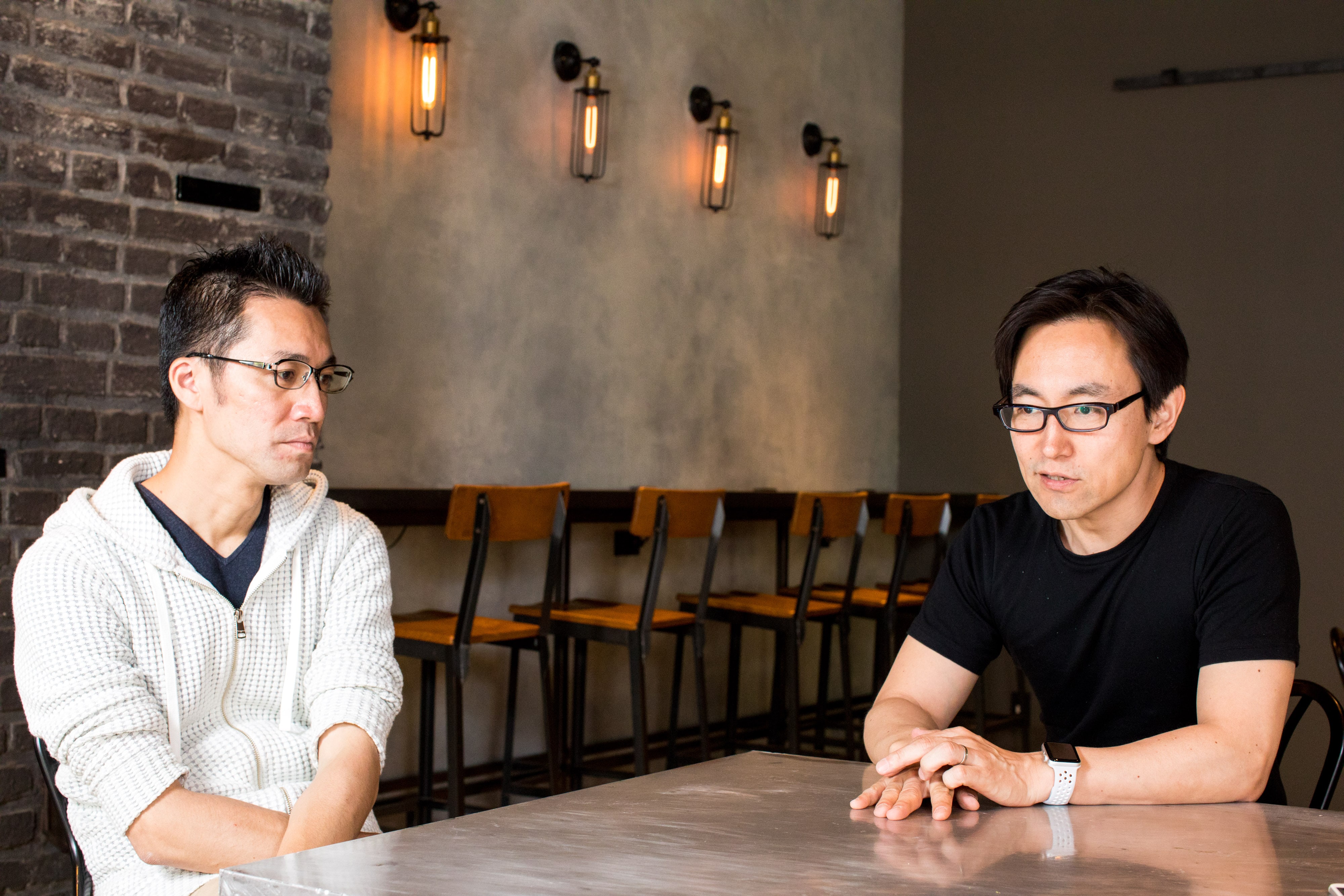 大企業や研究所よりスタートアップが有利なわけ