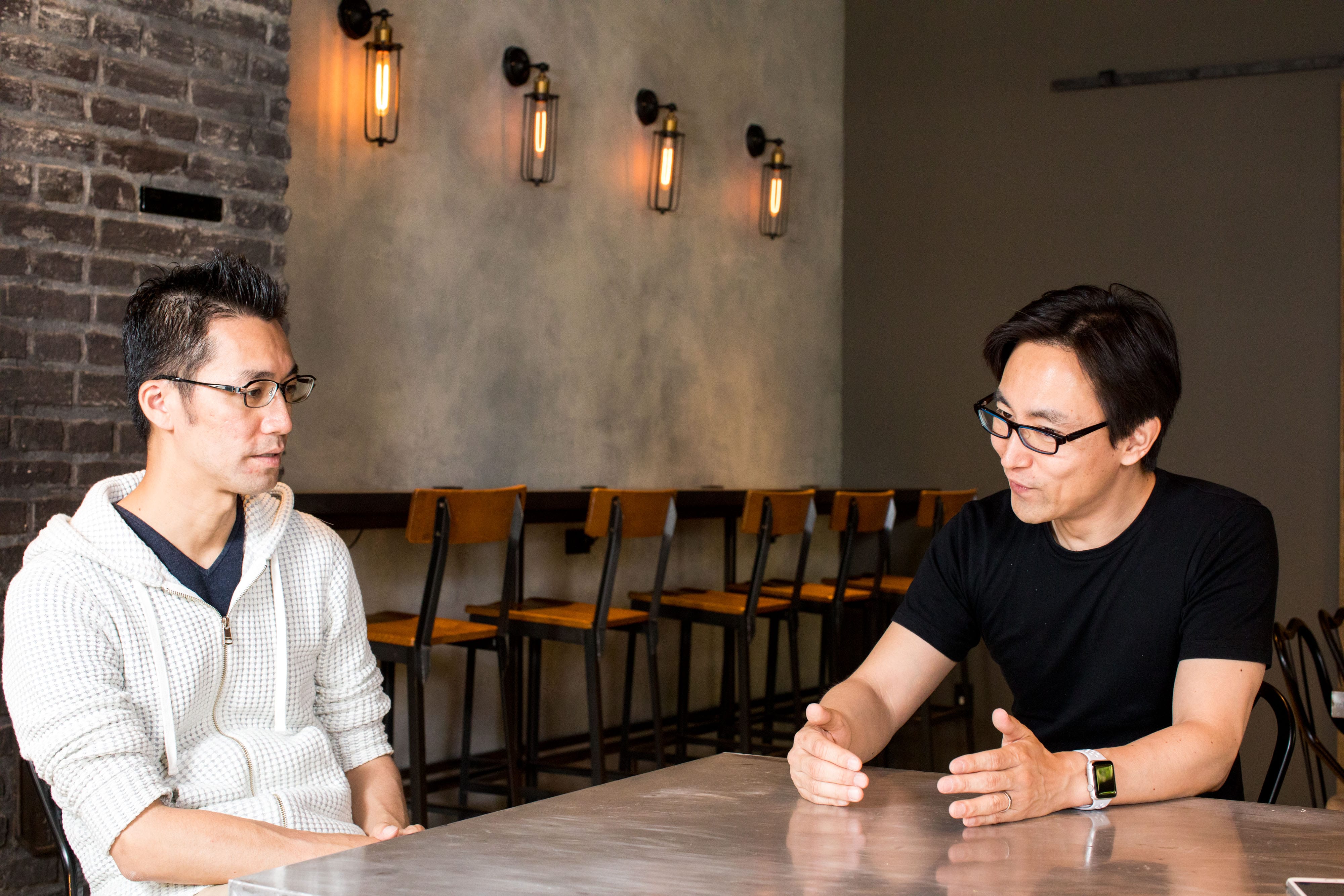 起業家を増やすためにベンチャーキャピタリストを増やす