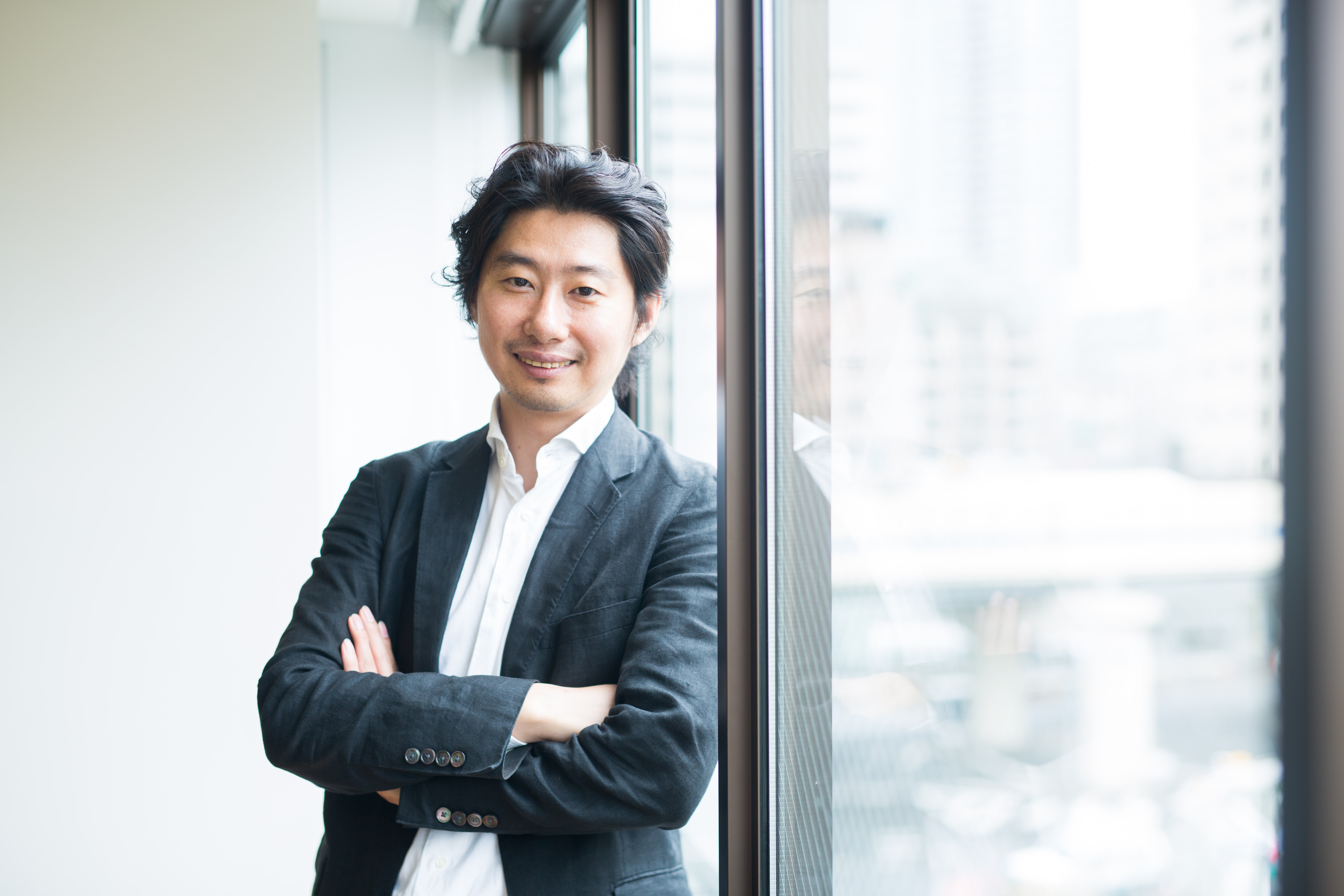 夢は「ロボット×宇宙」。やりたいことを学ぶために何度だって挑戦する