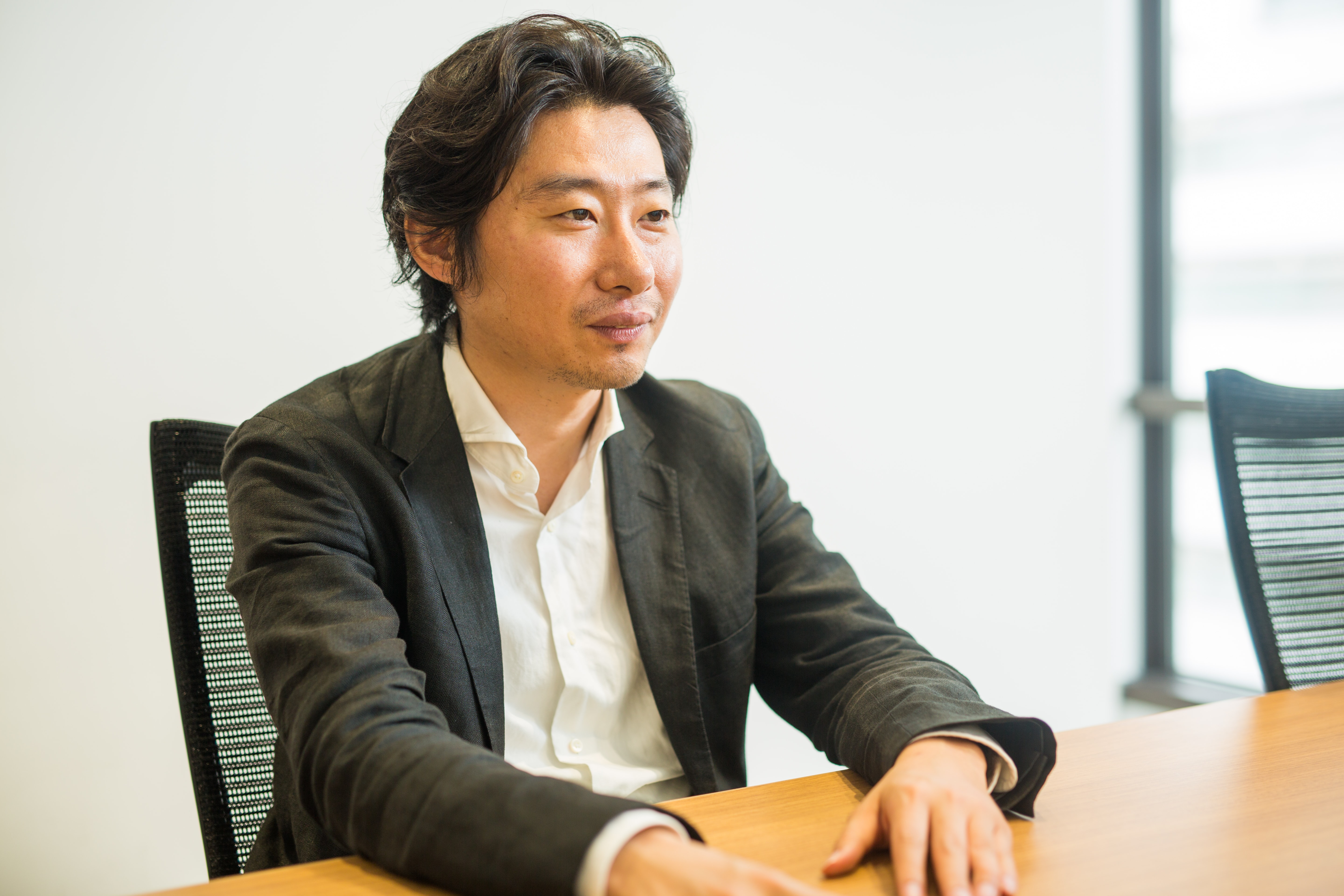 夢を叶えたはずなのに……卒業後は一転、コンサル会社へ