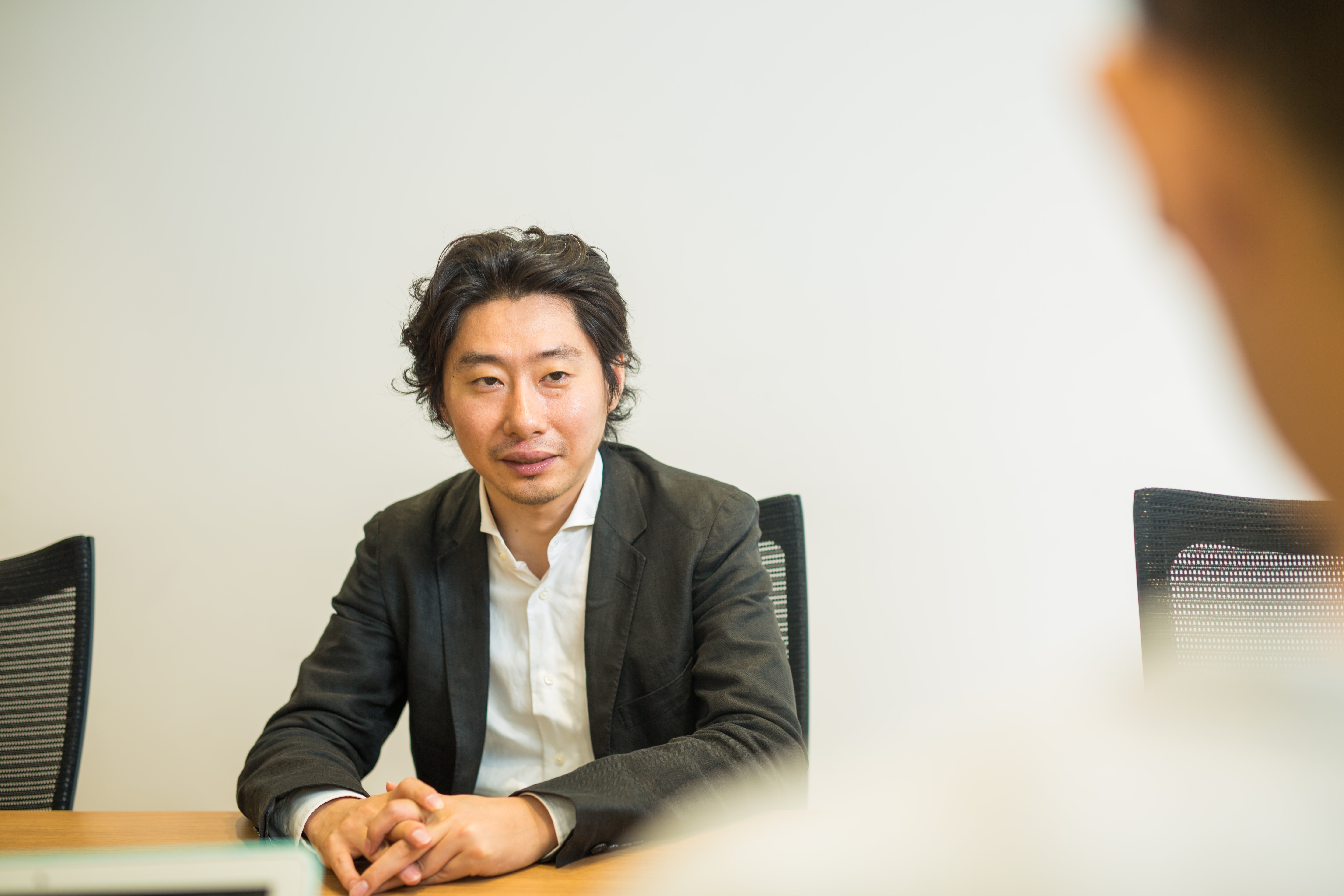 苦しい時代だからこそチャレンジを