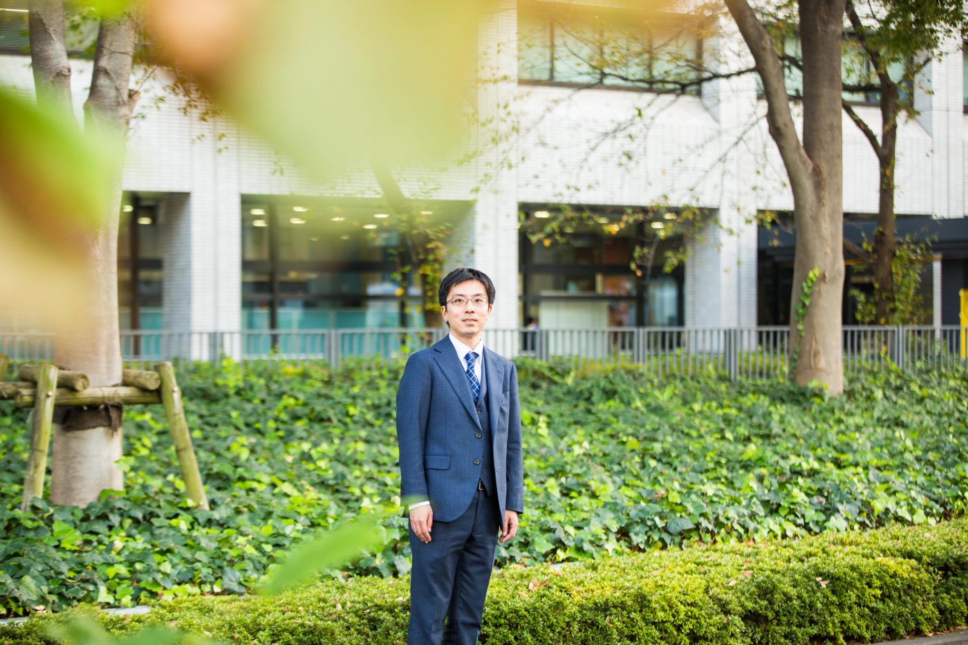 「J-Startup」として取り組みを開始してから約半年が経過した。目に見えた結果は今後に期待されるが、すでにイベント開催における会場提供などのサポートを順次開始している。