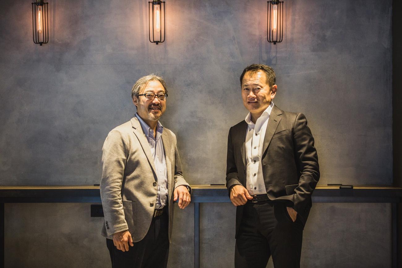 日本ベンチャーキャピタル協会の新会長、赤浦氏と中野氏が語るスタートアップエコシステムを盛り上げる3つの注力ポイント