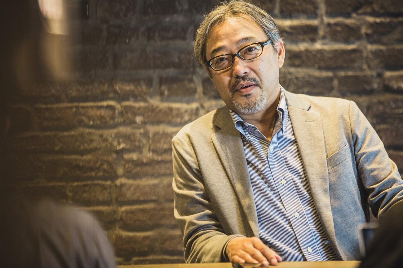 ■中野慎三 1989年伊藤忠商事入社。90年代前半よりITOCHU Technology Inc.（Santa Clara, CA）においてベンチャー投資事業に携わる。KPCBを始めとする米国のトップティアVCとの関係を築き、伊藤忠商事グループにおけるベンチャー投資事業の土台を構築。2000年に伊藤忠テクノロジーベンチャーズを立ち上げ、取締役＆パートナーとしてベンチャー企業への投資およびハンズオン支援に従事。2015年4月伊藤忠テクノロジーベンチャーズにて代表取締役社長就任。