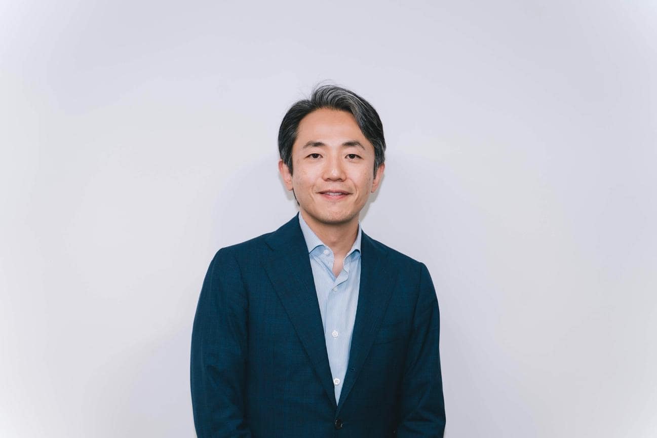 株式会社慶應イノベーション・イニシアティブの設立と同時に代表取締役社長に就任。
