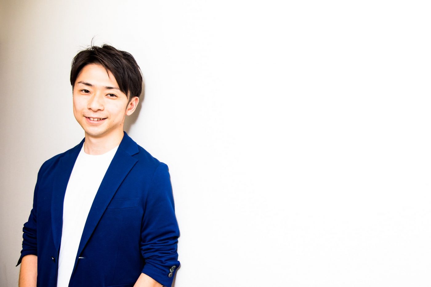 ■中尾豊（なかお・ゆたか） ー株式会社カケハシ代表取締役CEO