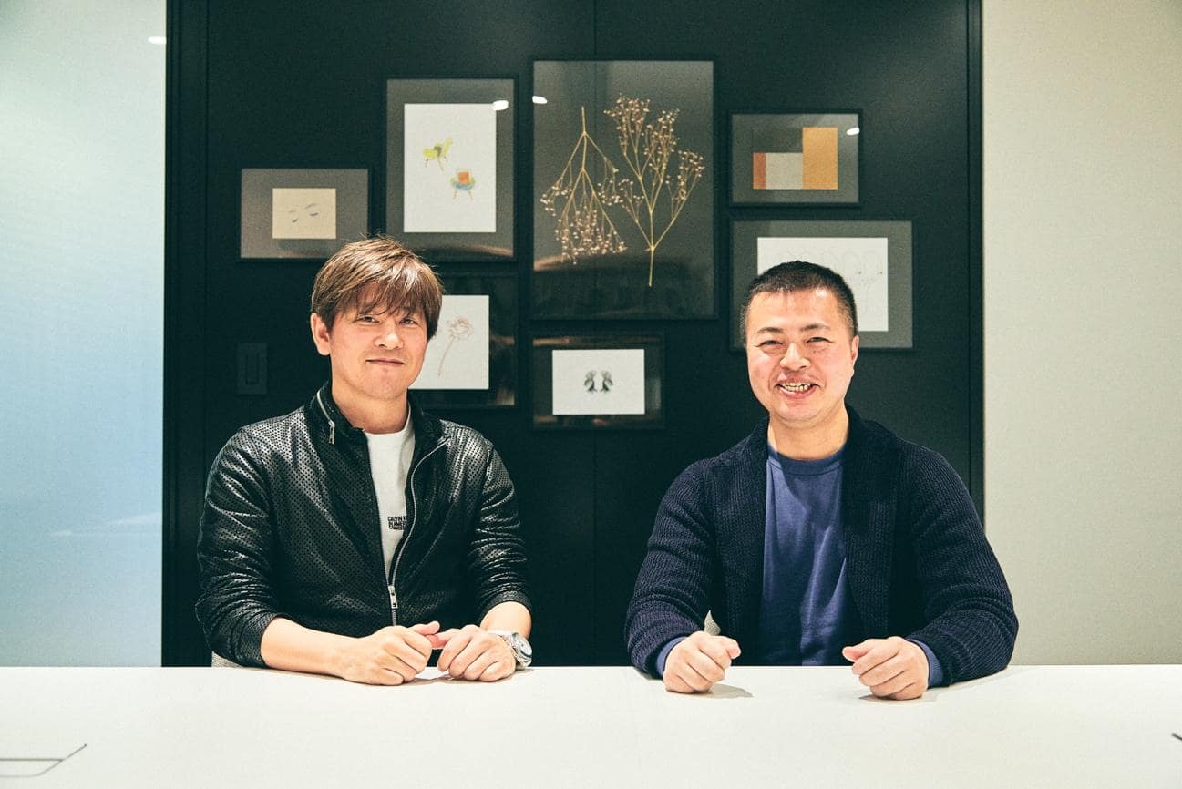 HR業界とスタートアップが交わり始めた