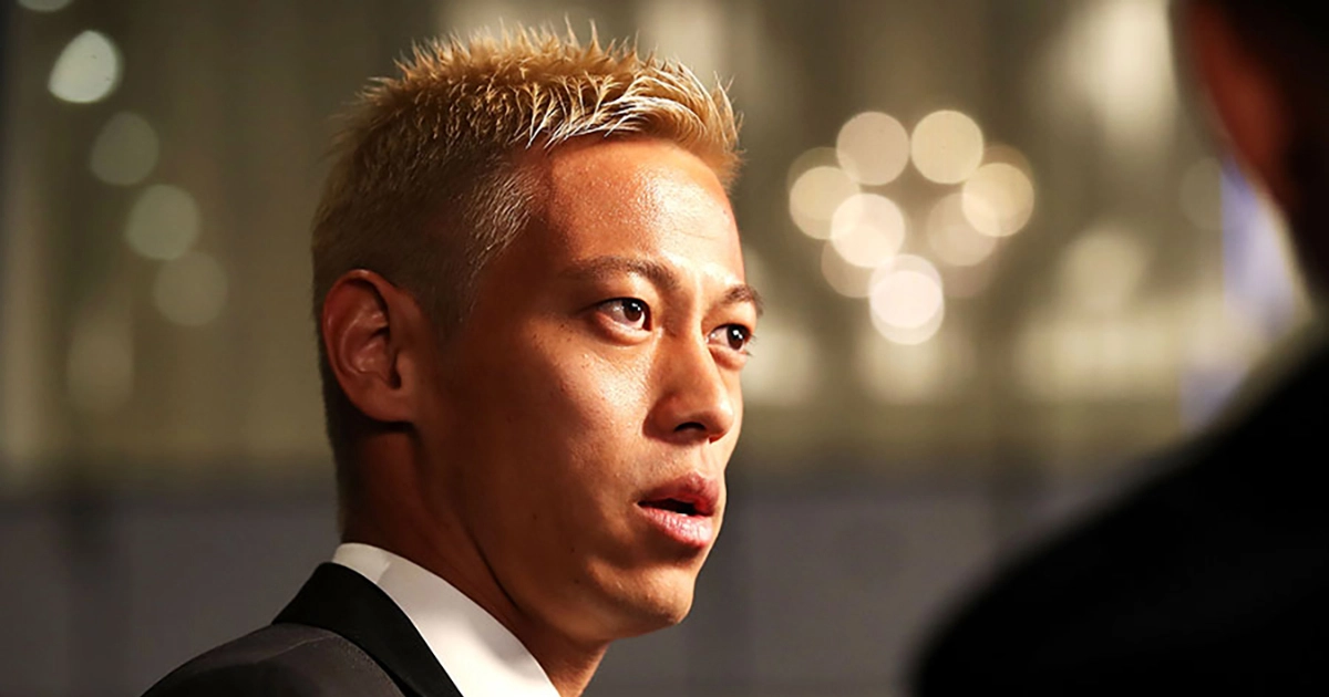 本田圭佑氏の投資先スタートアップは？個人ファンドから出資の国内16社を紹介