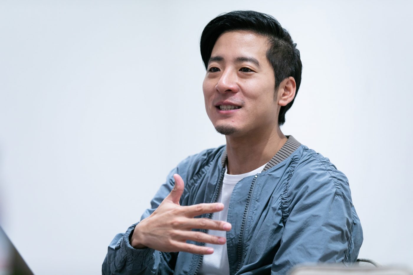 ■秋好陽介（あきよし・ようすけ）Lancers代表取締役社長 インタビュー　クラウドソーシング