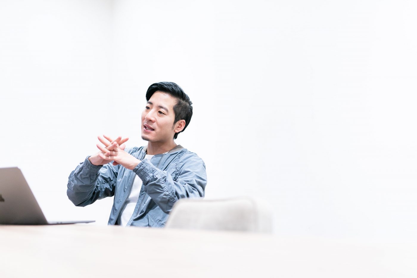 ■秋好陽介（あきよし・ようすけ）Lancers代表取締役社長 インタビュー　クラウドソーシング