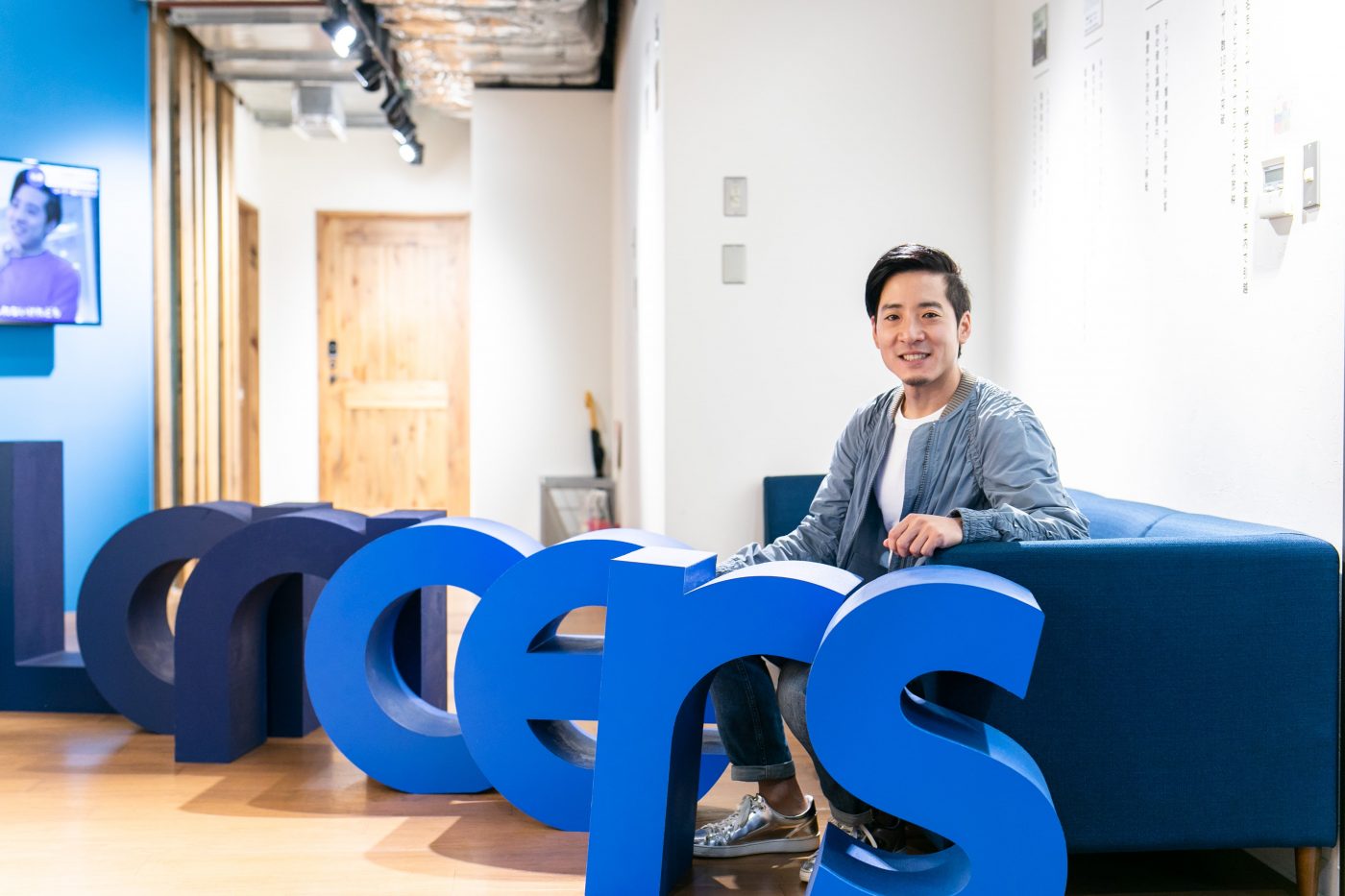 「個」の力になる存在へ。ランサーズのサービス誕生からスケールするまでの軌跡