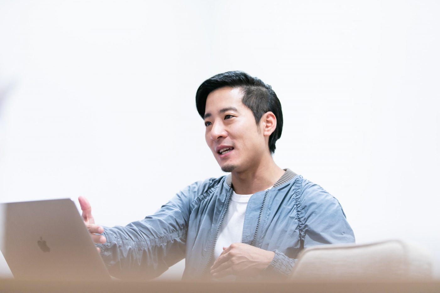 ■秋好陽介（あきよし・ようすけ）Lancers代表取締役社長 インタビュー　クラウドソーシング