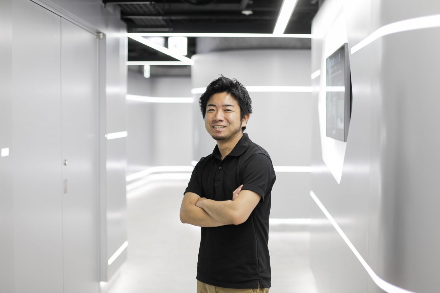 株式会社Liquid 代表取締役CEO 久田康弘 起業 インタビュー