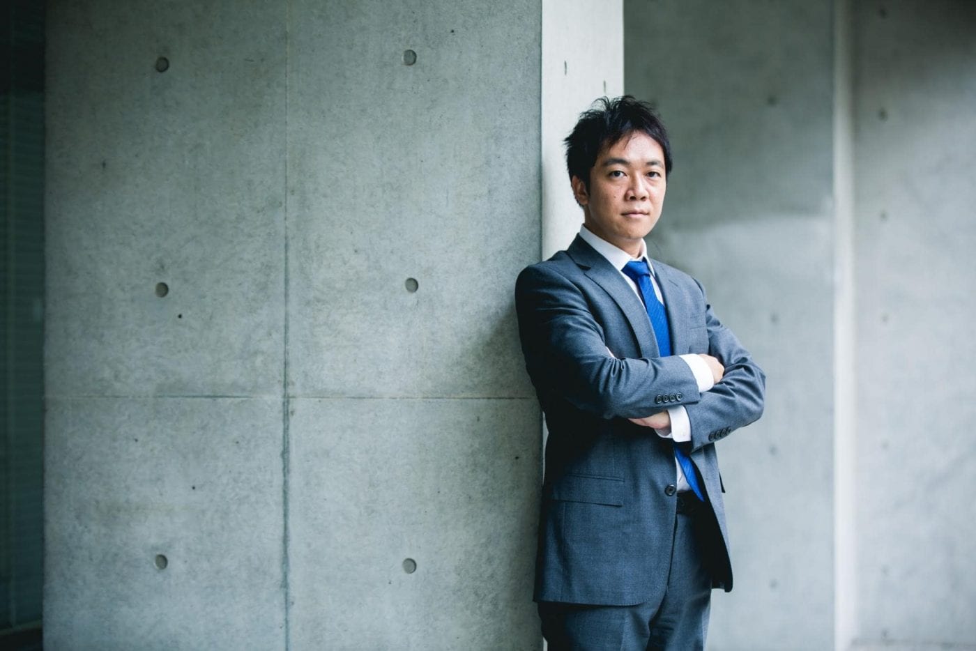 関連記事：ティアフォー代表・加藤真平が語る、創造したい未来と破壊したい今