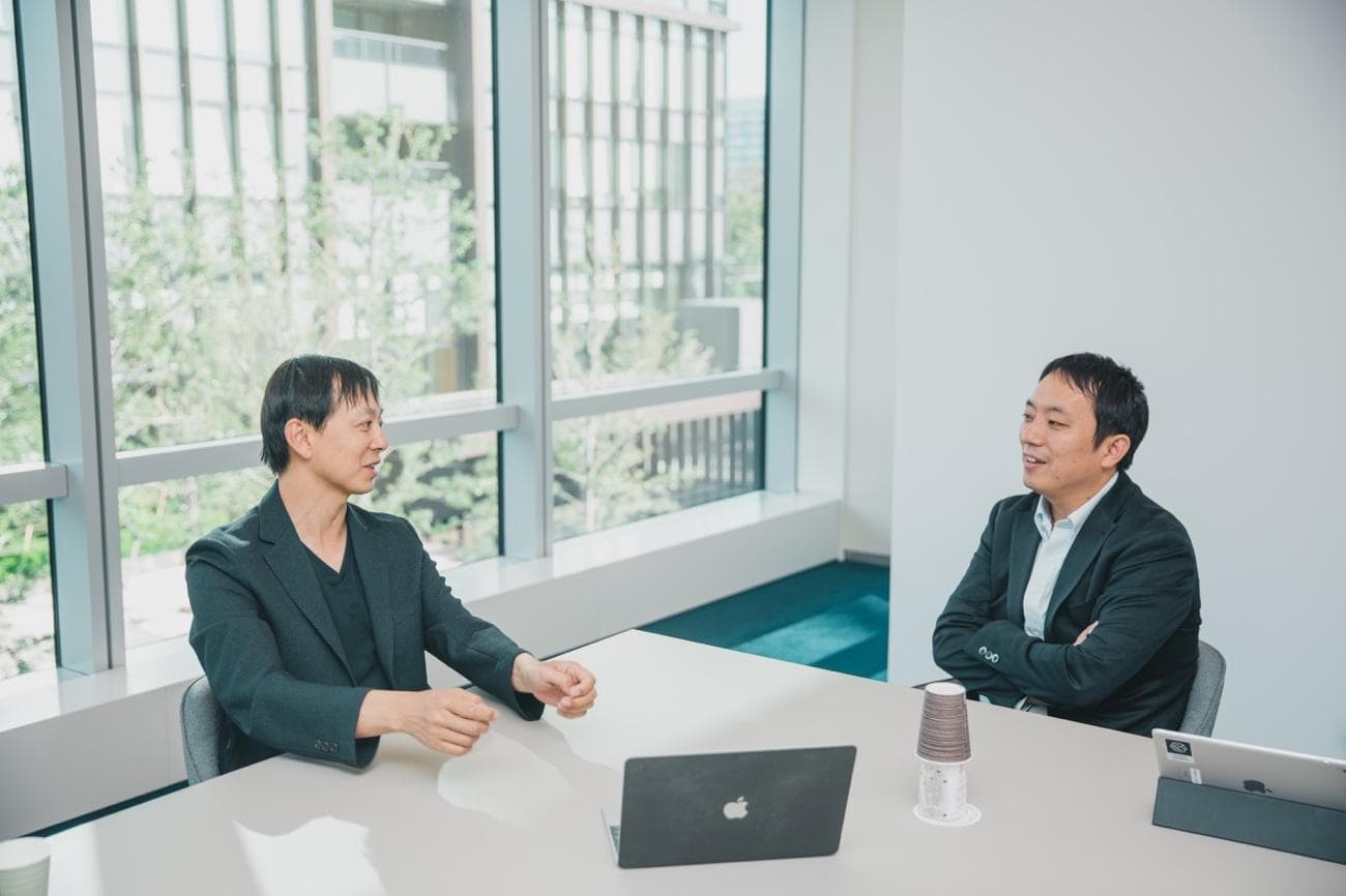 「モダナイゼーションが終わったら辞めてもいい」、CTOもフェーズに合わせたキャスティングが必要