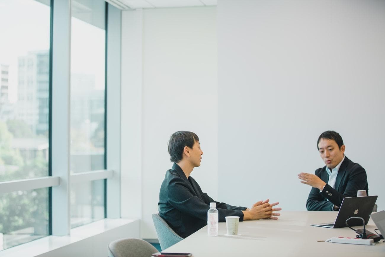 創業から20余年、膨大な技術的負債をどのように解消しているのか