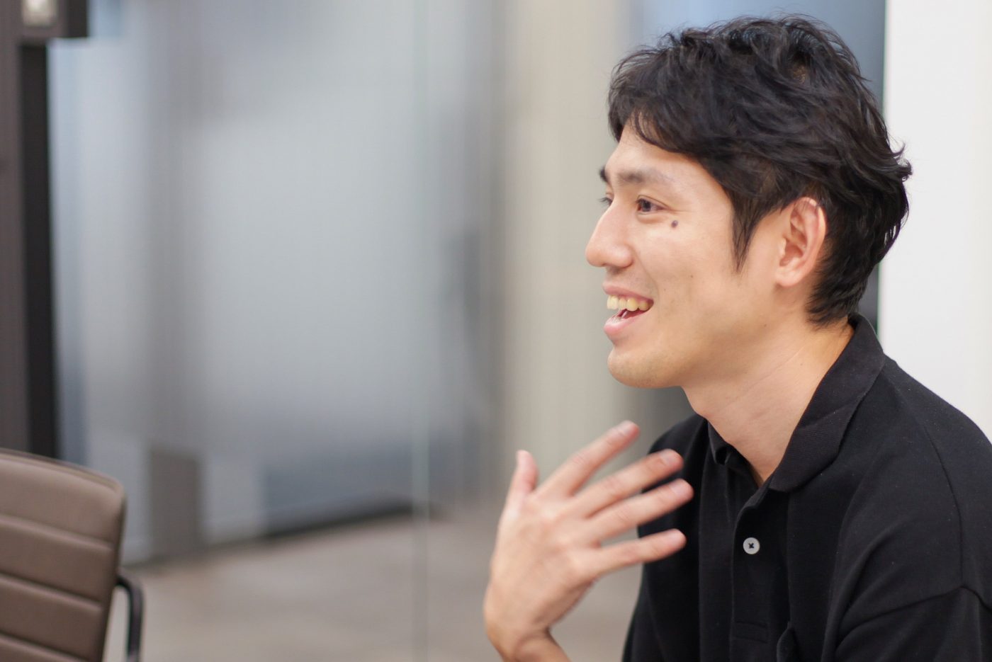 多くの可能性を洗い出し、自分の気持ちと対峙した結果、青柳氏が選んだのは事業にダイレクトに携わる人生だった。そこには、グリーでまだ成し遂げられなかったことがあるのではないかという、さらなる挑戦の意思があった。