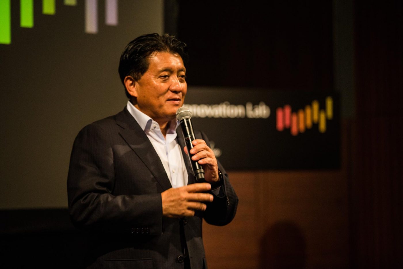 微修正で国は変わらない