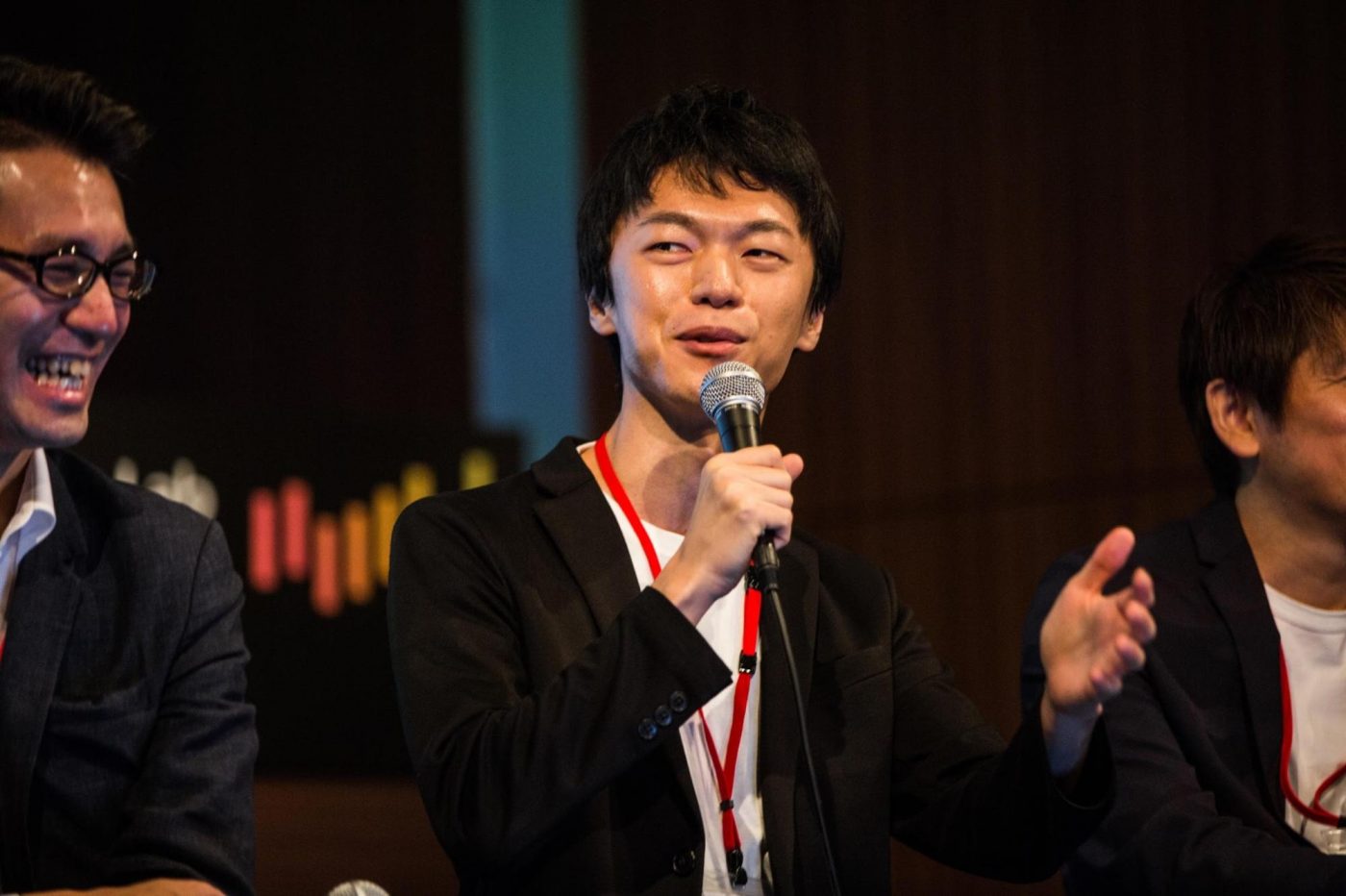 ■石井大地(いしい・だいち) ー株式会社グラファー 代表取締役 CEO