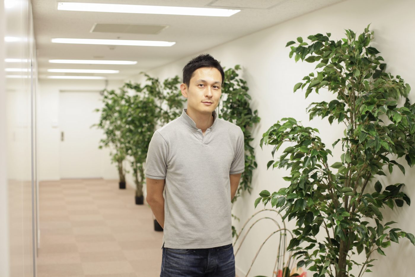 MICIN代表取締役CEO 原聖吾 起業 元マッキンゼー 医師