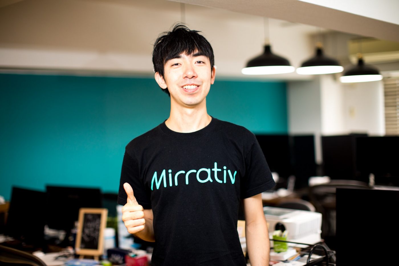 ミラティブ代表取締役CEOの赤川隼一 元DeNA