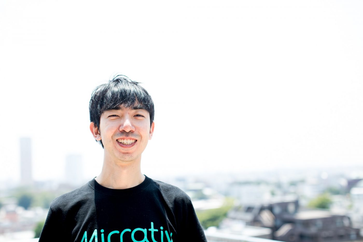 ミラティブ代表取締役CEOの赤川隼一 元DeNA