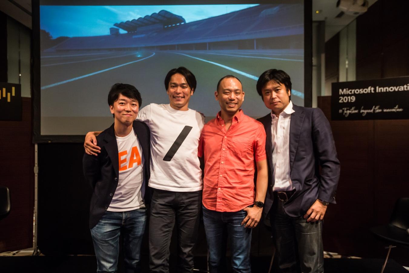 スタートアップの増加とともに、彼らを支える投資支援側もまた多様なプレイヤーが増えている。