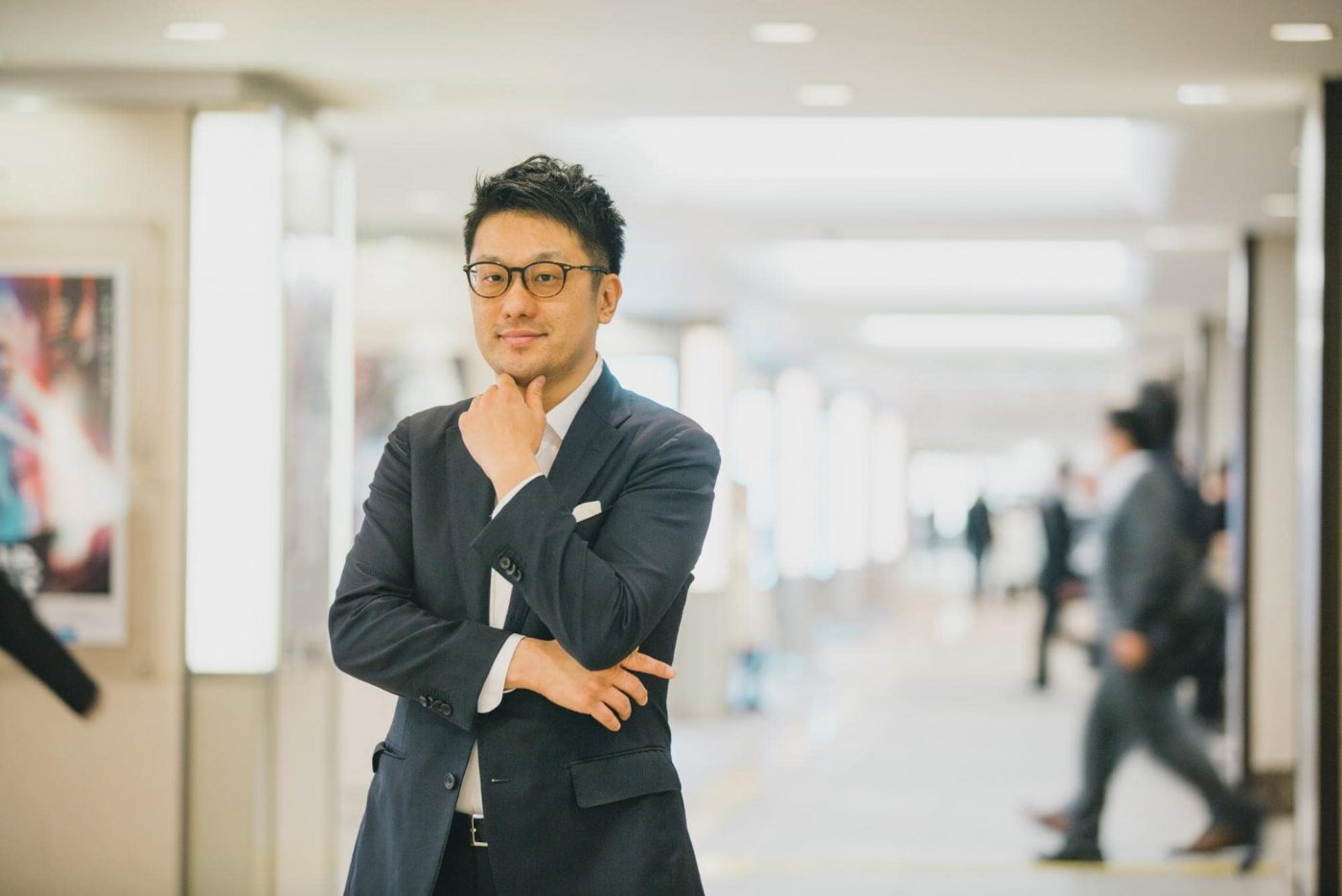 京都大学公認VC「みやこキャピタル」が語る、産学連携の展望