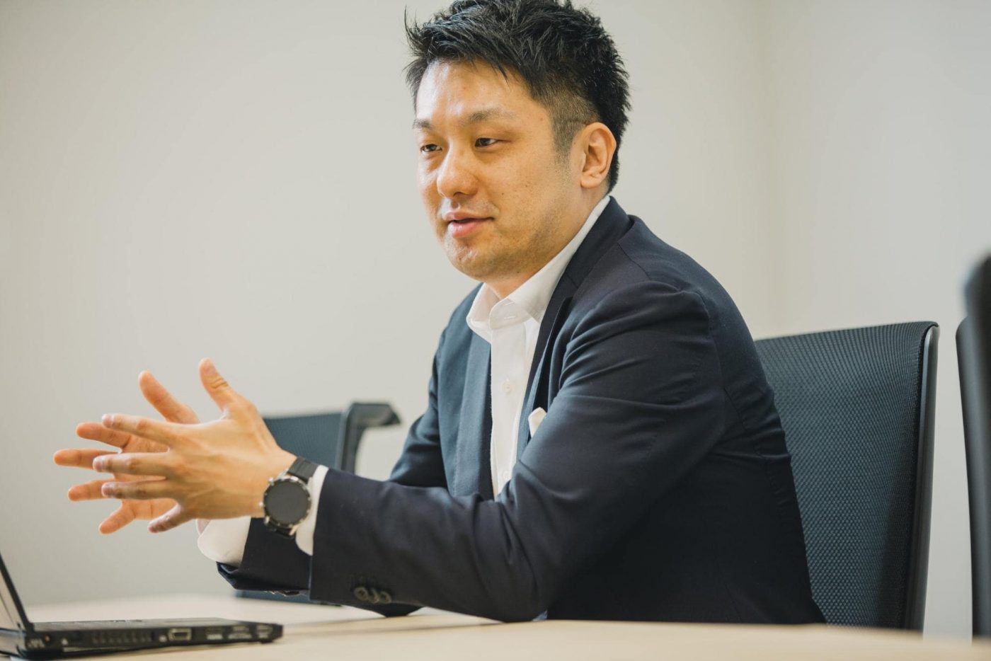 勝ち組リアルテックの登場が、長い黎明期に終わりを告げる