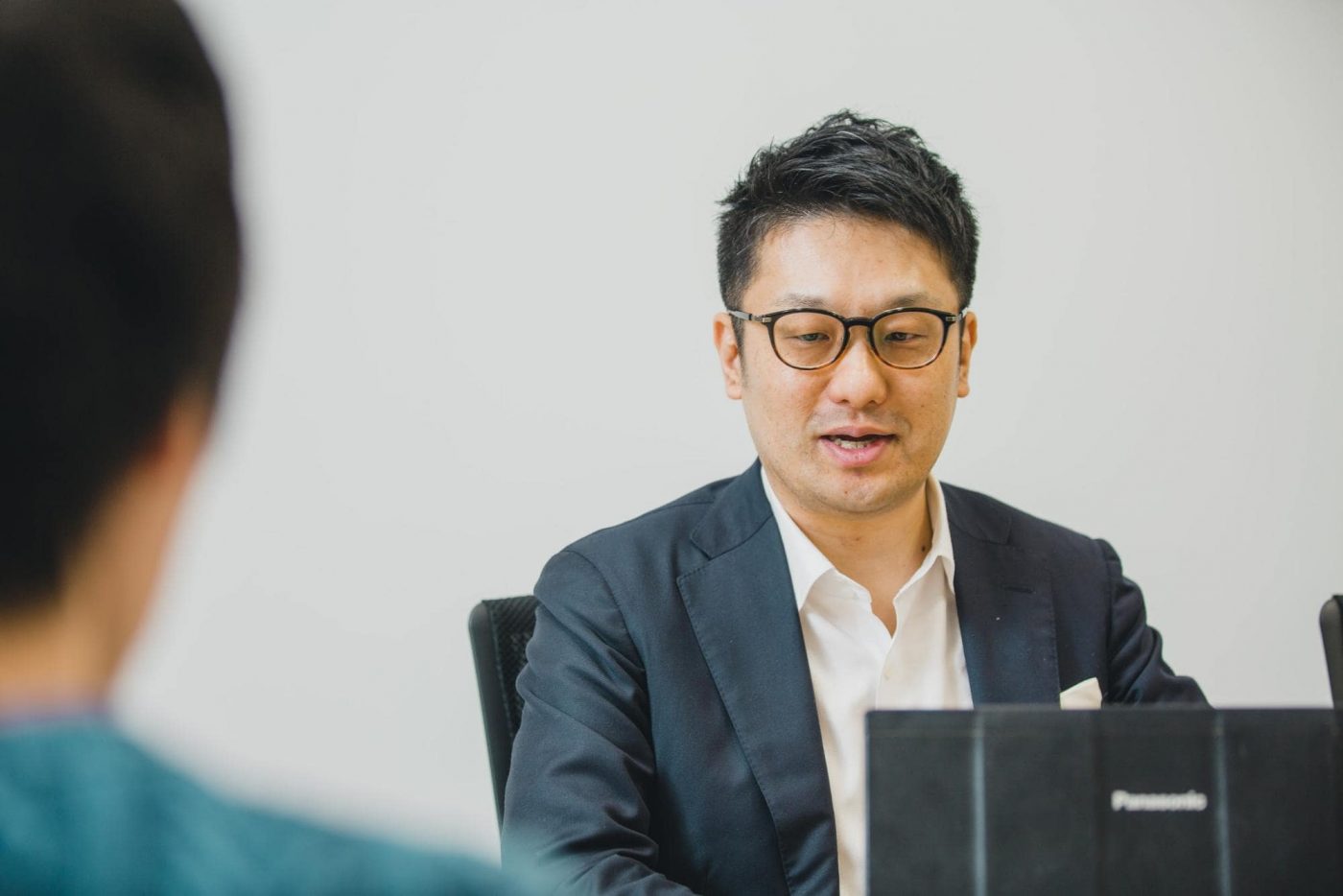 経営者に必要なのは「運気」。優秀なキャピタリストほど人を見抜く力に長ける