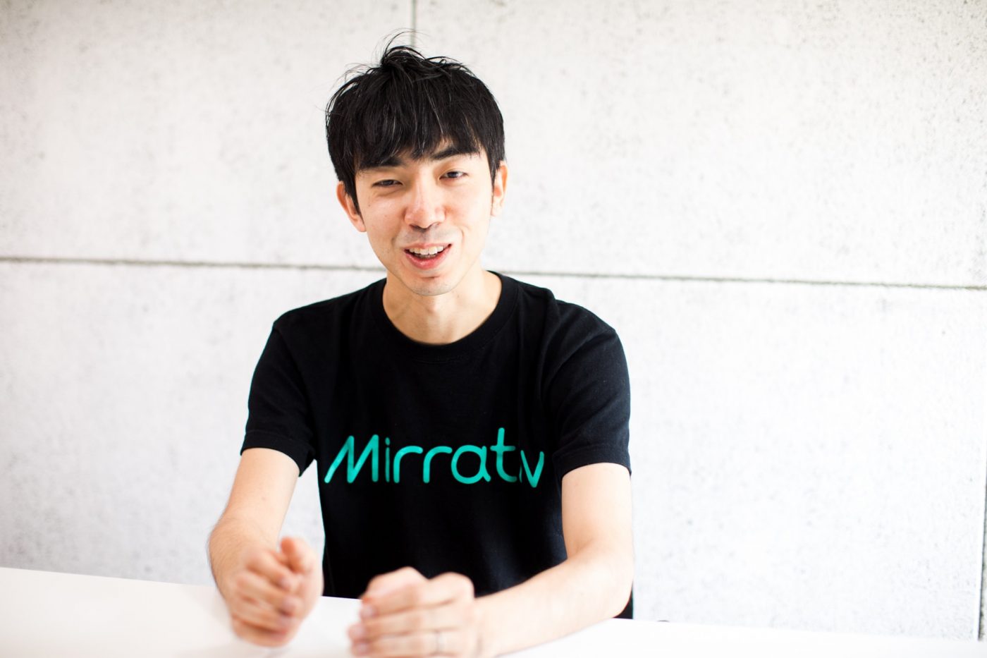 ミラティブ代表取締役CEOの赤川隼一 元DeNA 就職活動 起業家