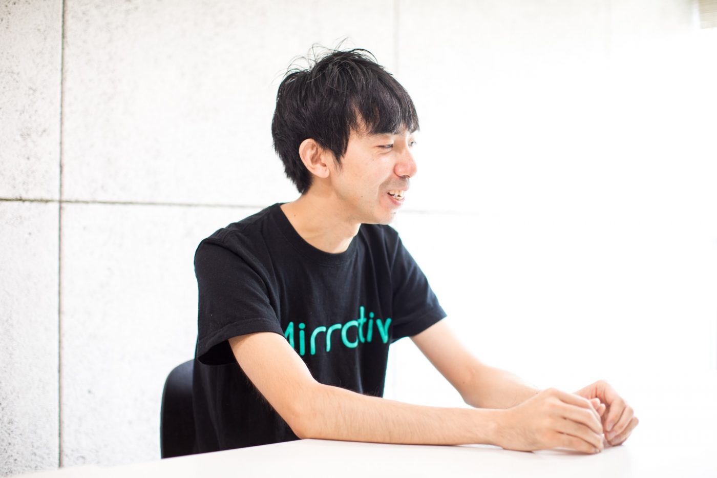 ミラティブ代表取締役CEOの赤川隼一 元DeNA マネージャー