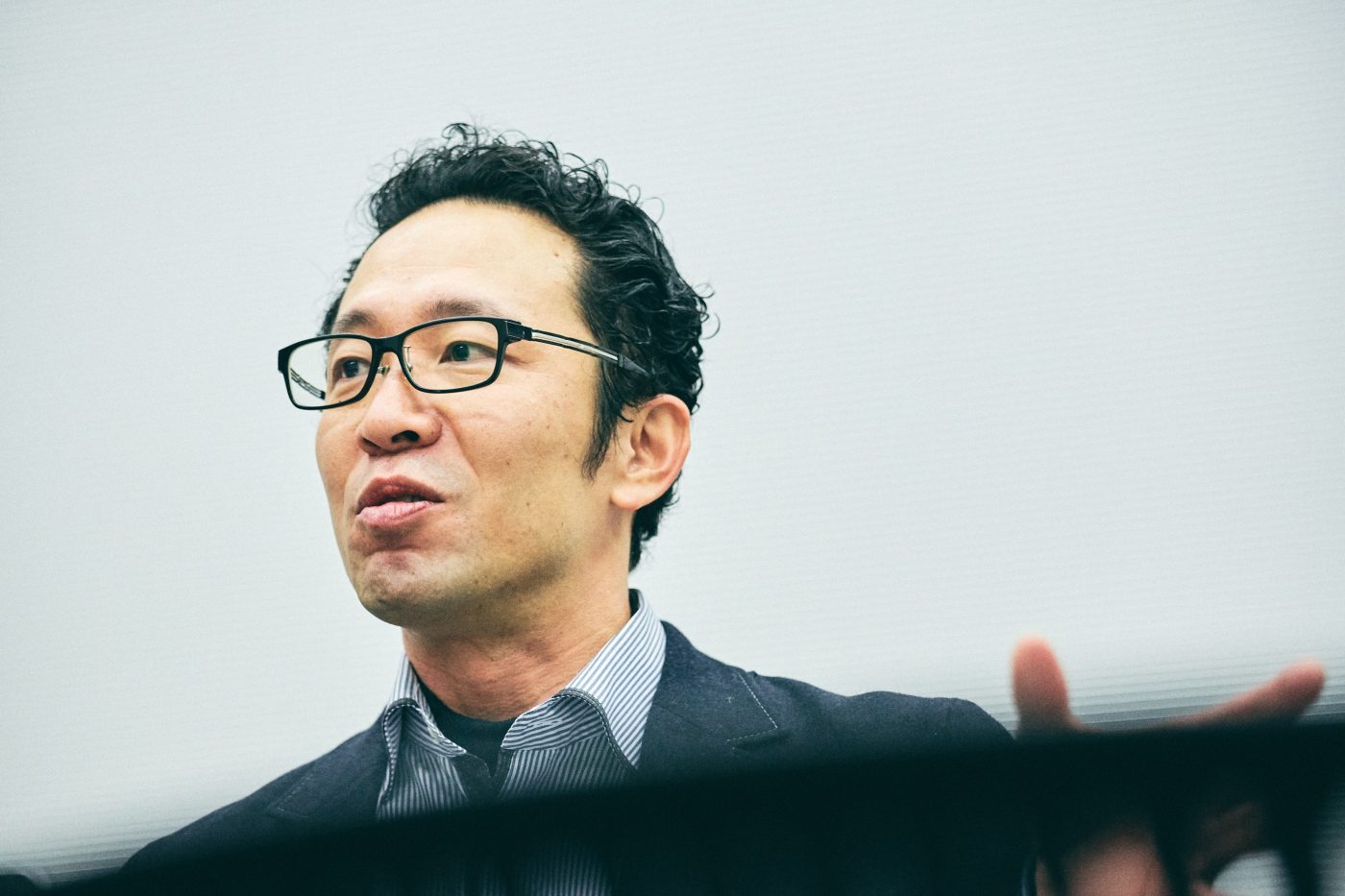 ムスカは、フィールドの事業を受け継ぐ形で独立した企業だ。先代の後を継ぐのではなく、独立してゼロからスタートを切った。研究開発における莫大な負債を串間氏に渡すのではなく、リセットした状態で事業を始めてほしい。そんな先代の意図を汲んでいた。