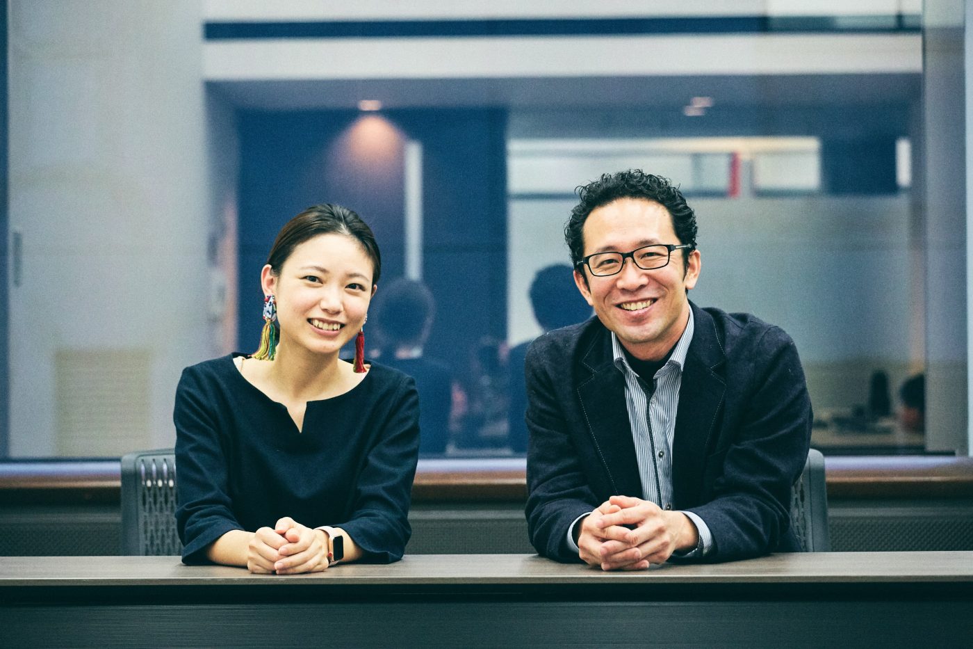 最後に、これからスタートアップに飛び込むもしくは、起業する未来の挑戦者へ向けて。