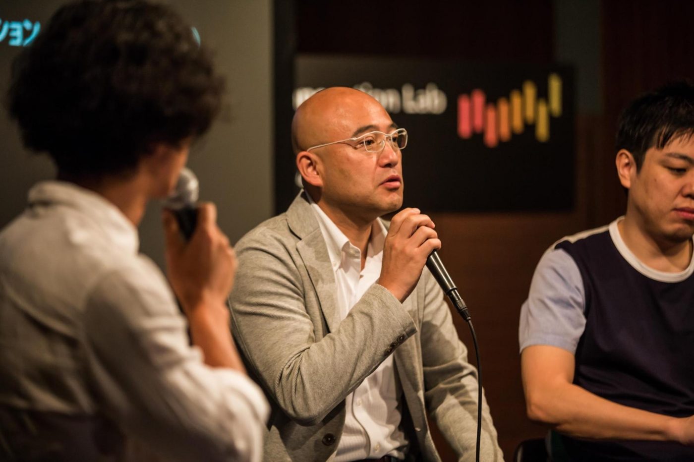 グローバル展開を目指すなら、いち早く施策を始めるべき