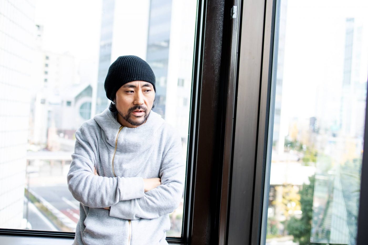 「NOW」の話に戻りましょうか。 ファンドという形で立ち上げましたけれど、エンジェル投資家のスタンスで引き続き起業家と向き合っています。 起業家にとって、「NOW」がコミュニティになればいいと思っています。 コミュニティは、僕にとっての「居場所」なんです。おかえりと言ってあげられる場所で、おかえりと言ってもらえる場所。