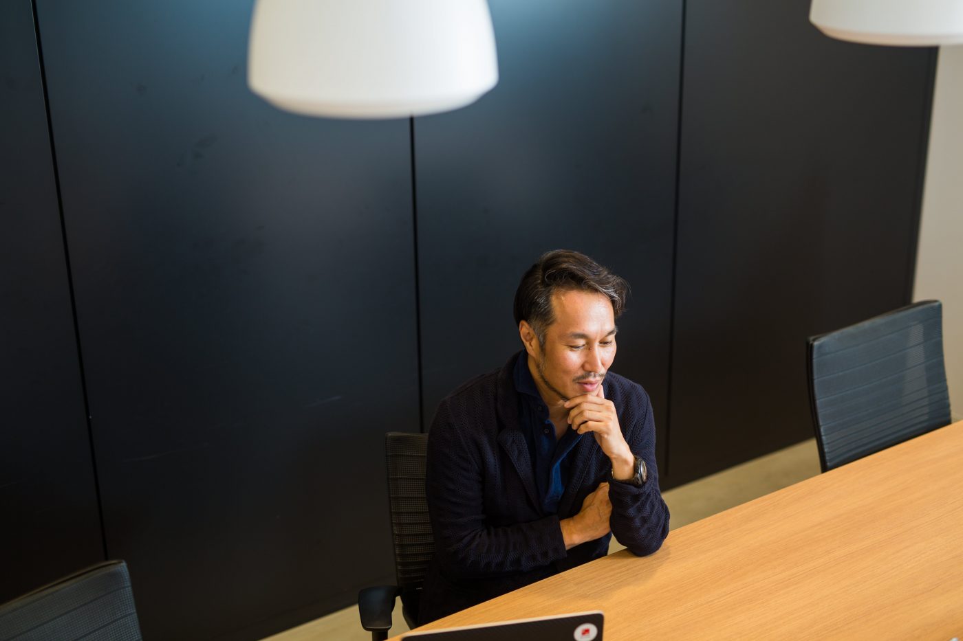 大手広告代理店「博報堂」の肩書きを捨てることを意識したのは、入社から3年ほど経過した頃だったと語る。目の前の仕事に手一杯で、生活者発想を失いかけていると感じたからだ。