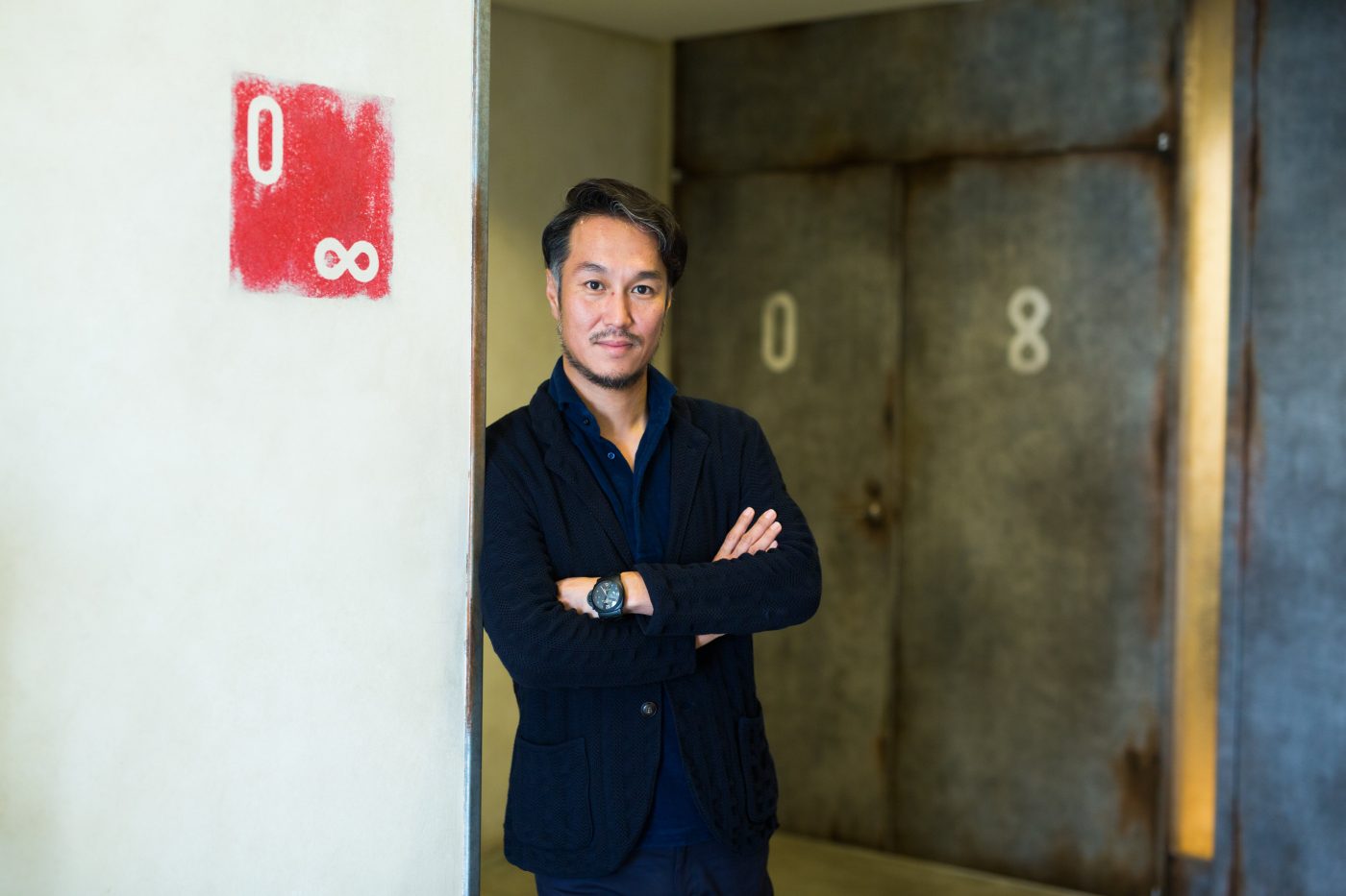 「なにも成し遂げていないから起業した」一社を上場まで導いたCOOは、なぜ新たなビジネスを追い求めるのか