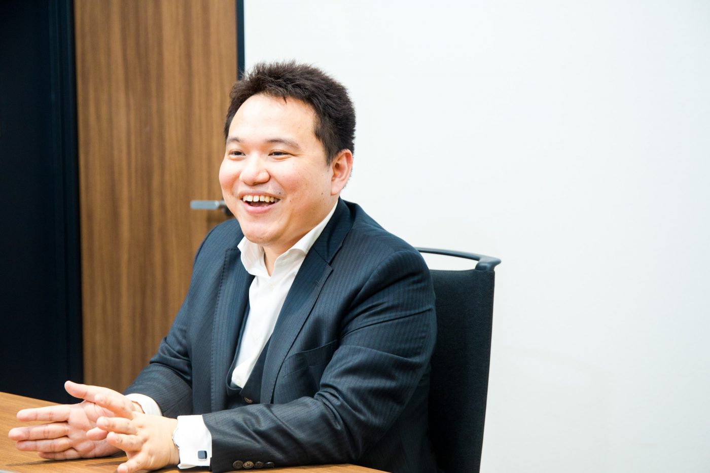 パネイルCEO名越達彦 困難を乗り越えるたったひとつのヒントは、本質的な価値を見抜くこと