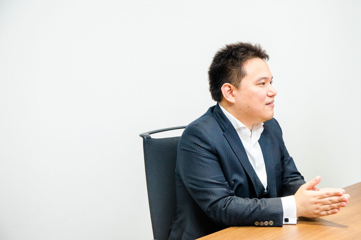 パネイルCEO名越達彦 テクノロジーの分野が電力業界に進出