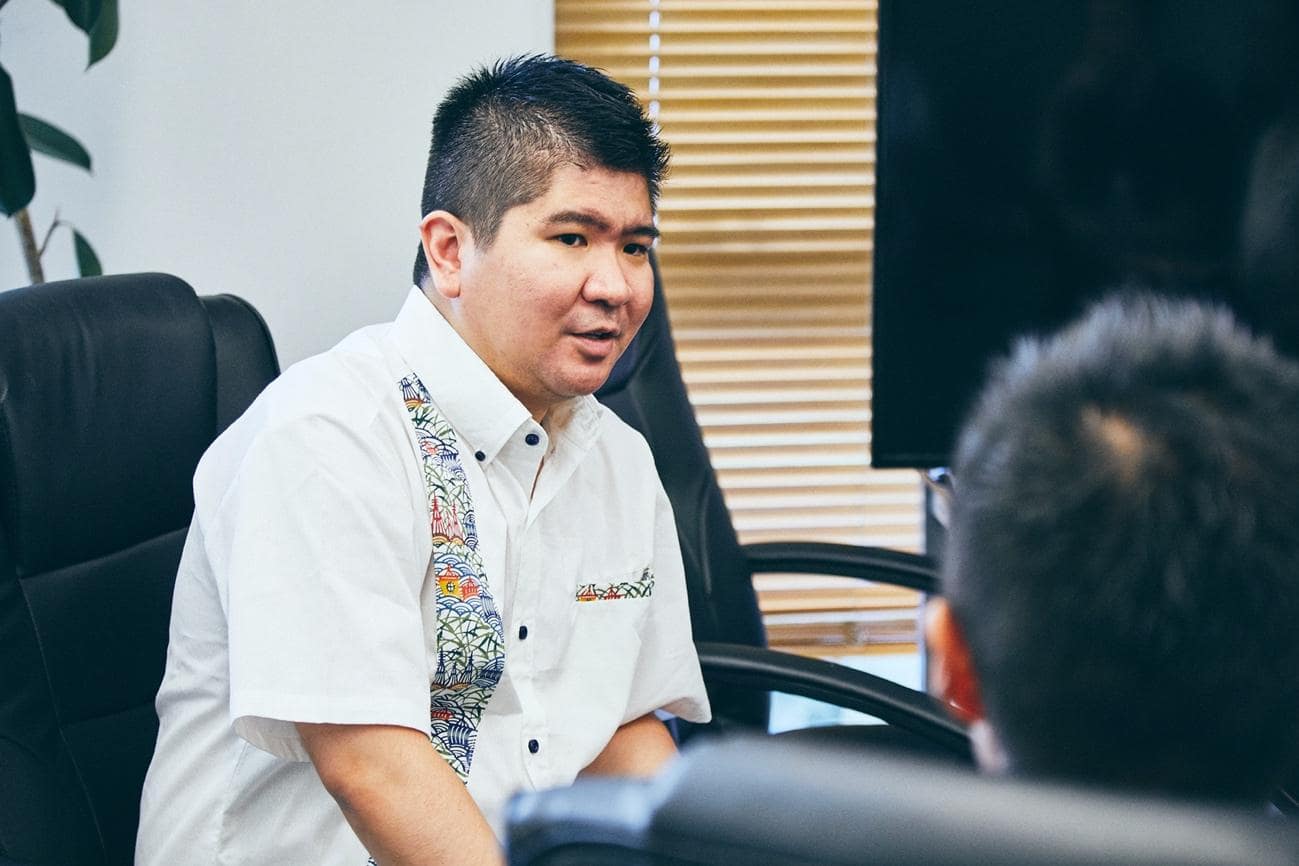 ──ユーザーにITサービスとして使っていただき、さらに利用を続けてもらうためには「実利がある」ことが求められます。それぞれユーザーにとってのメリットを教えていただけますか。