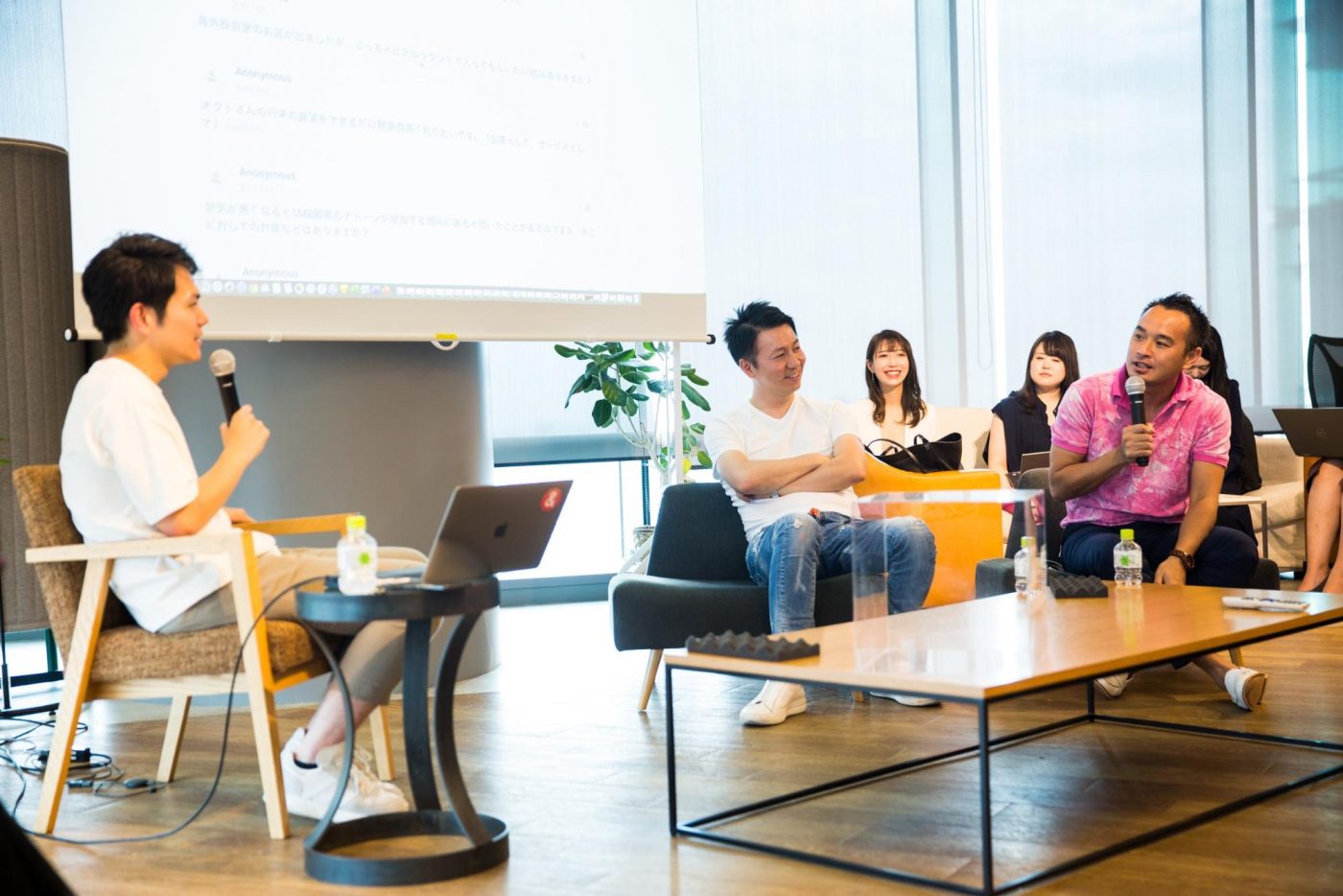 100名を超えた組織に現れる、経営チームの課題とは?