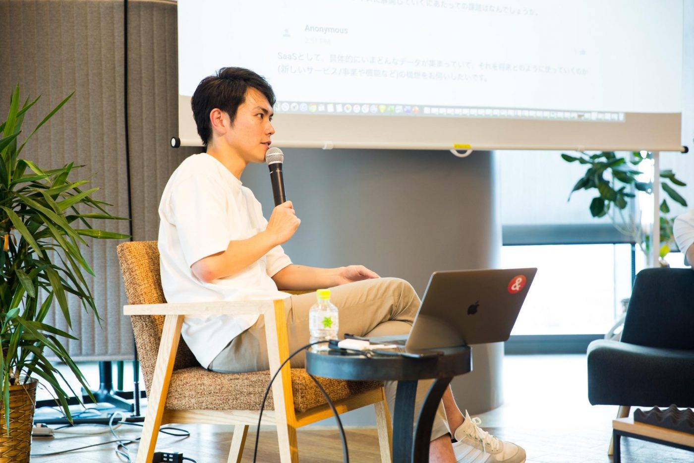 オクトは「SaaS×建築」に留まらない。さて、その先は?