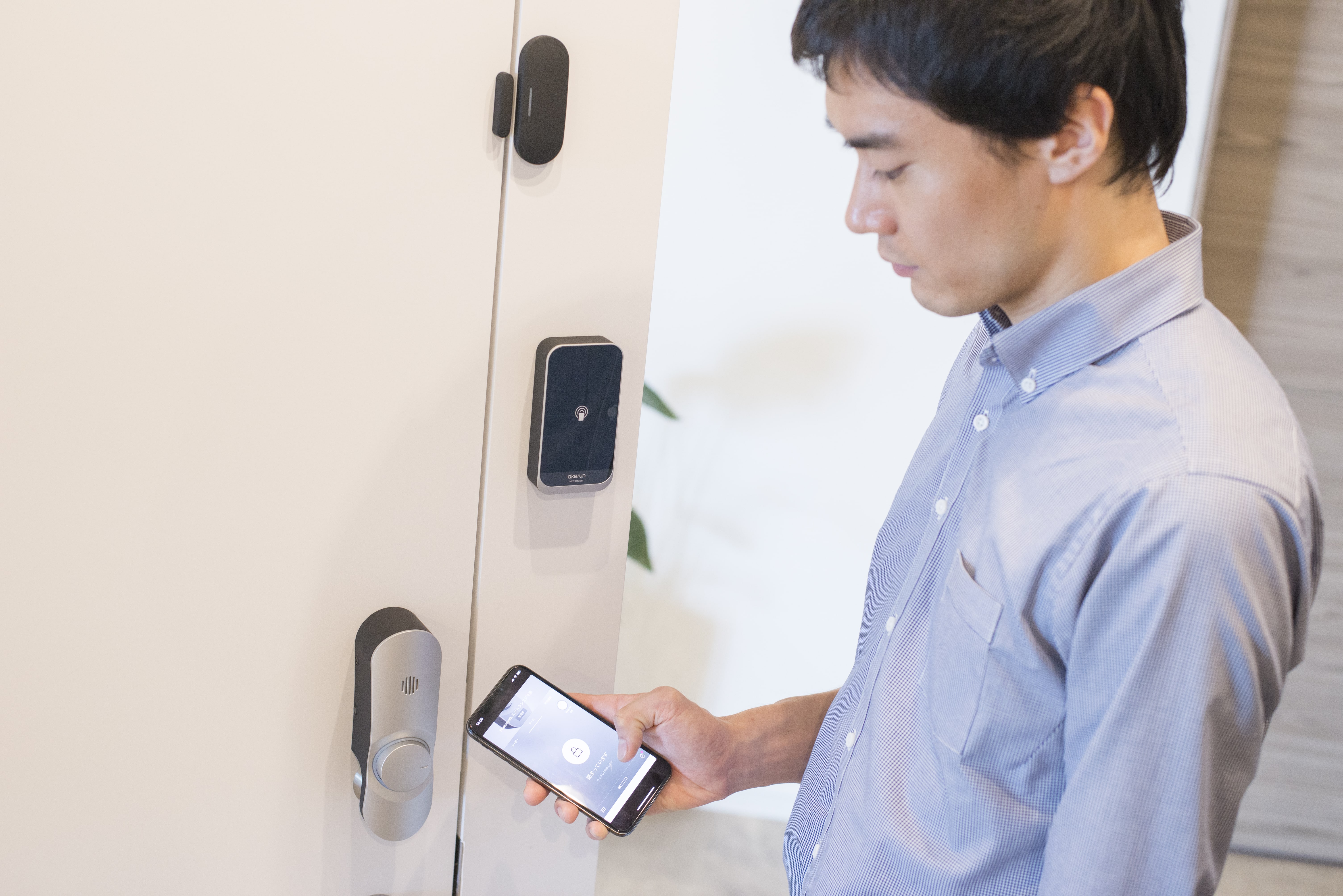 期待を超えた先にある“感動体験”を常に追い求める組織でありたい