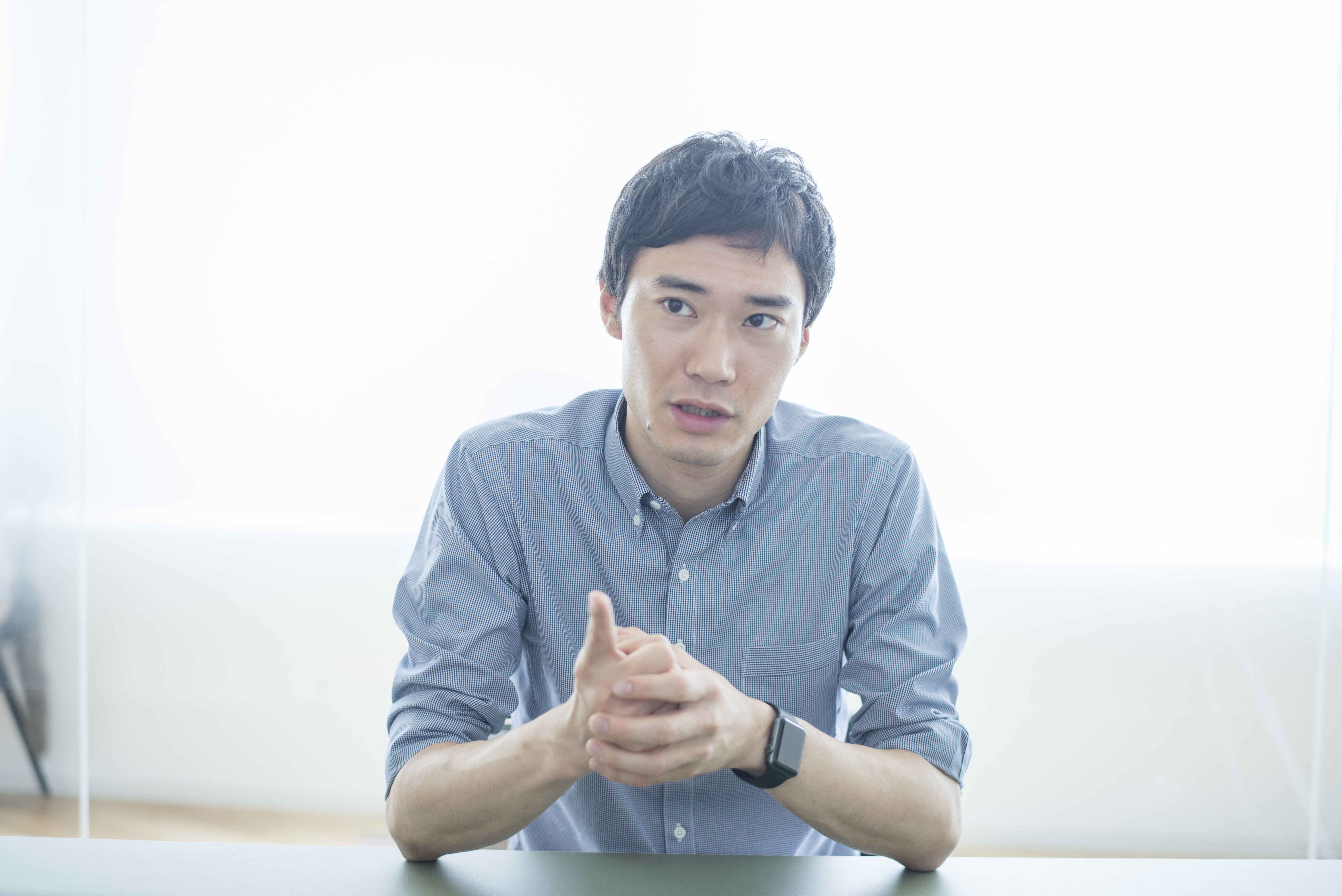 “ネット選挙”で得た成功体験と起業までの小さくて大きなきっかけ