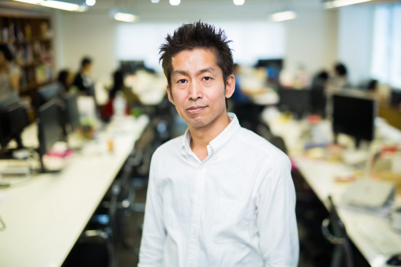 ピースオブケイク 代表取締役 加藤貞顕 note 創業